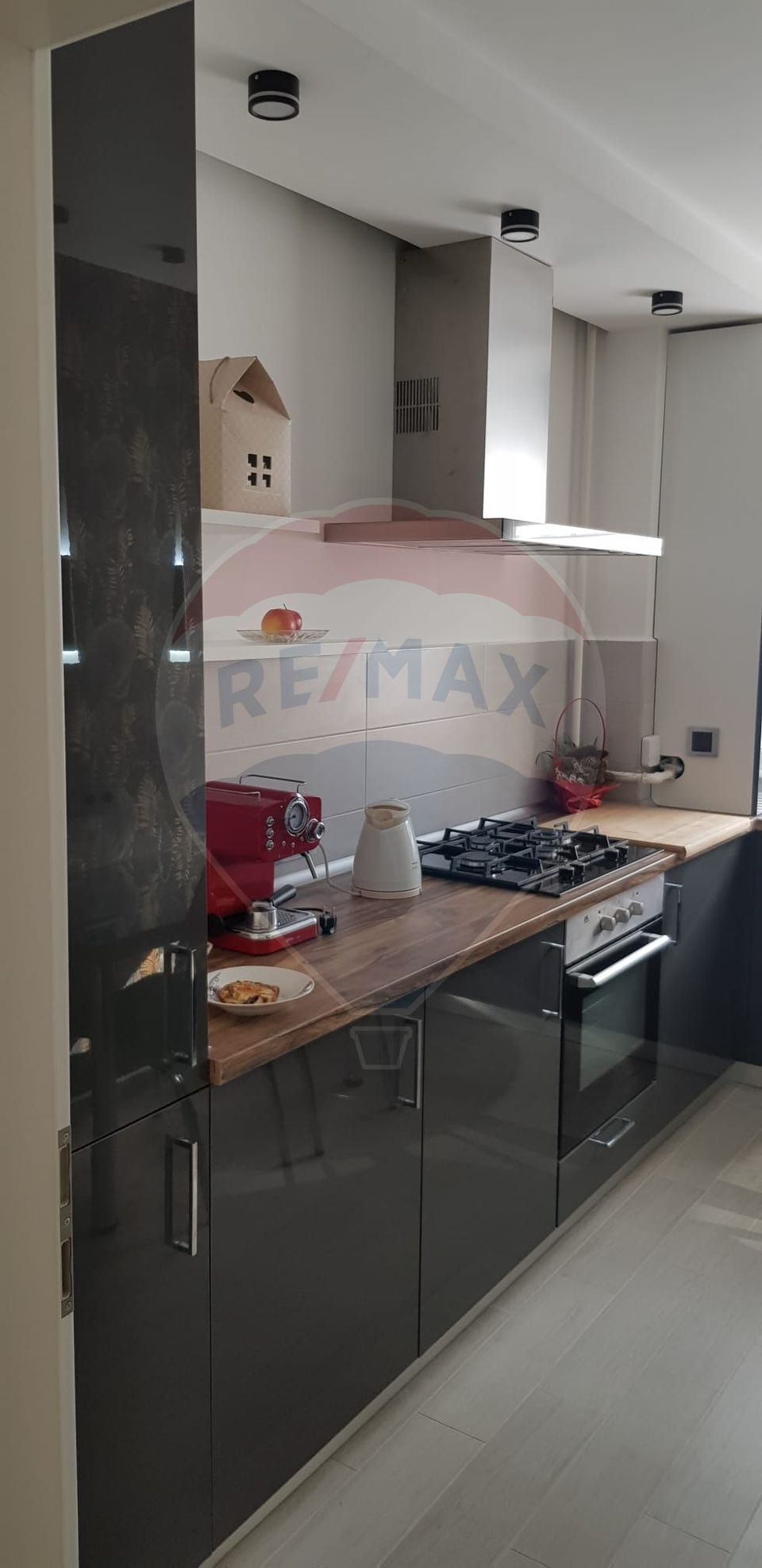 1 room Apartment for rent, Avantgarden area