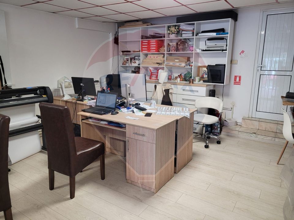 330sq.m Commercial Space for sale, Central area