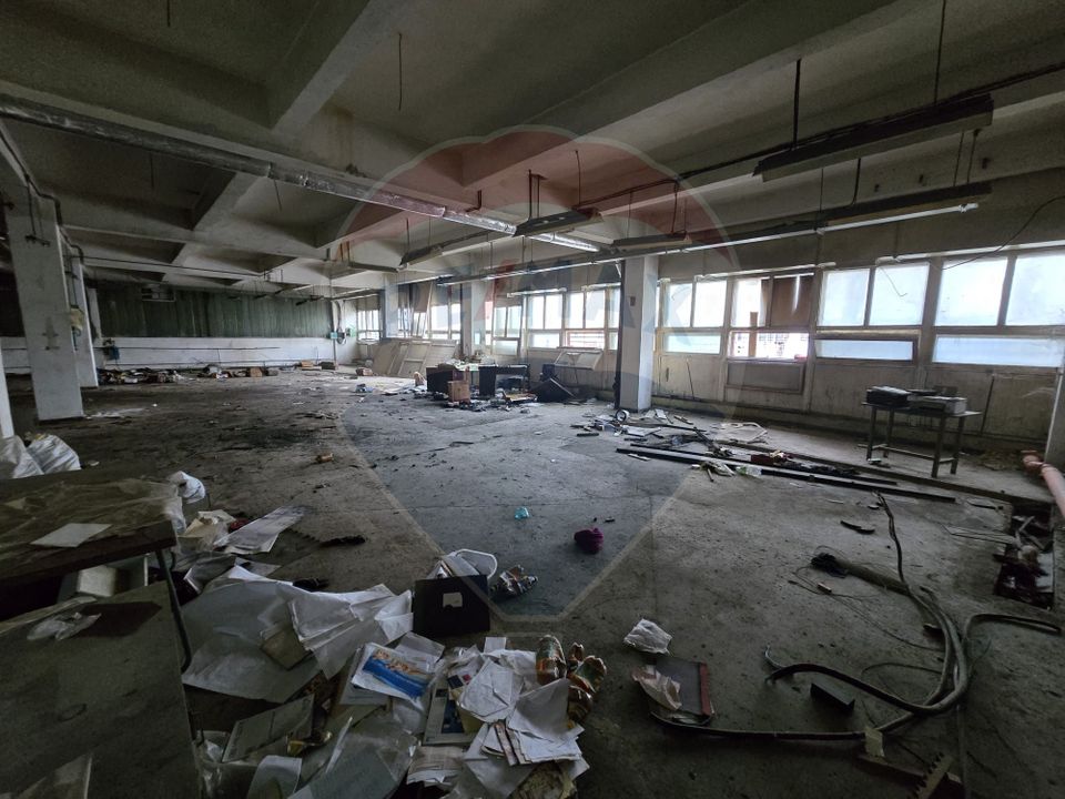 900sq.m Commercial Space for rent, Nord-Est area