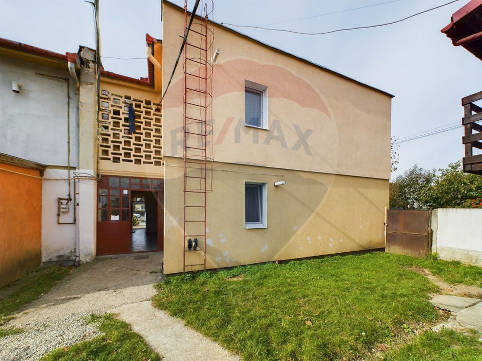 2 room Apartment for sale