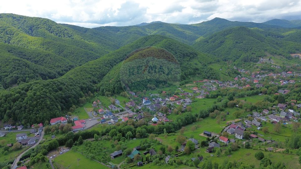 Land 2,573sqm Baia Mare / Strada Pandurilor
