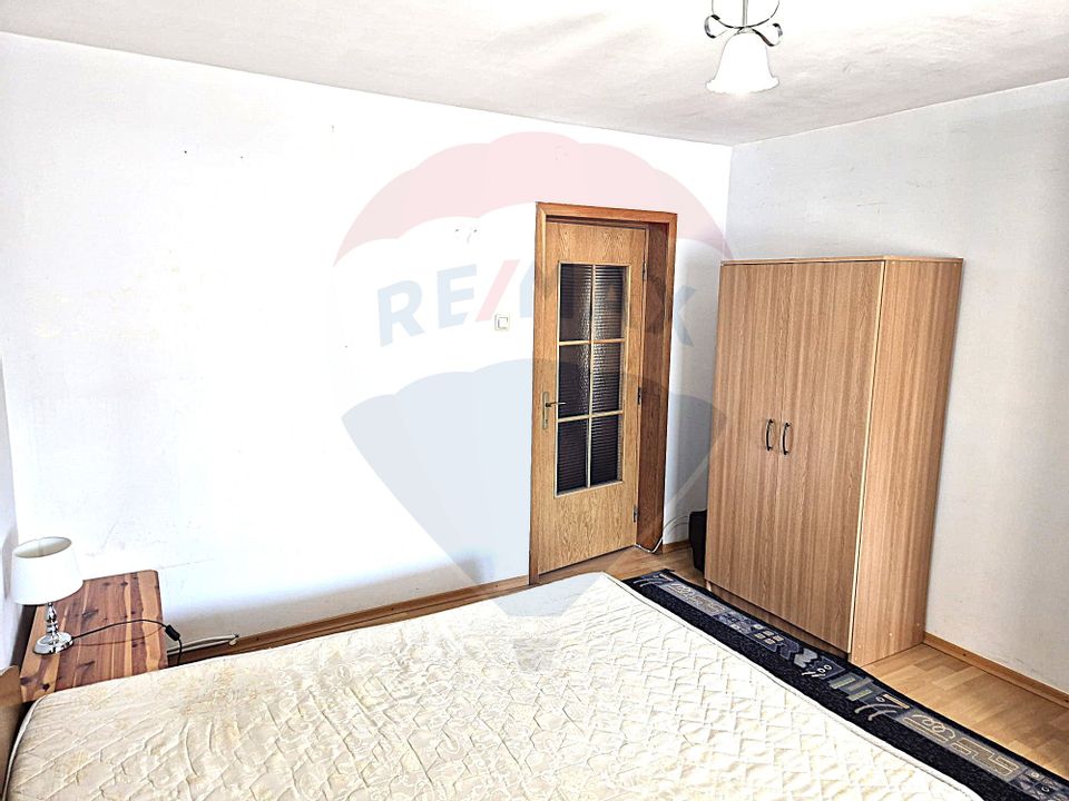 3 room Apartment for sale, 9 Mai area