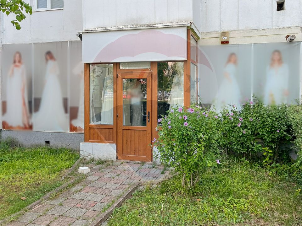 38sq.m Commercial Space for sale, Astra area