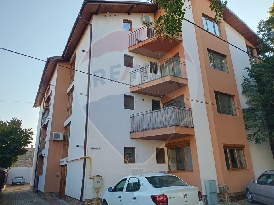 Apartament cu 2 camere de închiriat în zona Malul Muresului