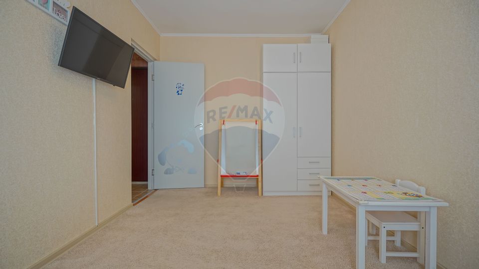 Apartament complet mobilat, gata sa te poți muta din prima zi