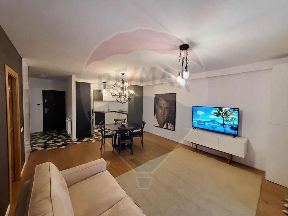 2 room Apartment for sale, Sopor area