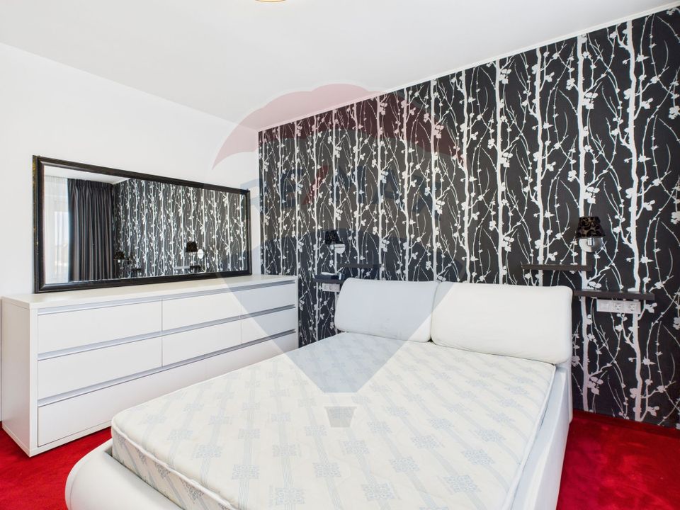 4 room Apartment for rent