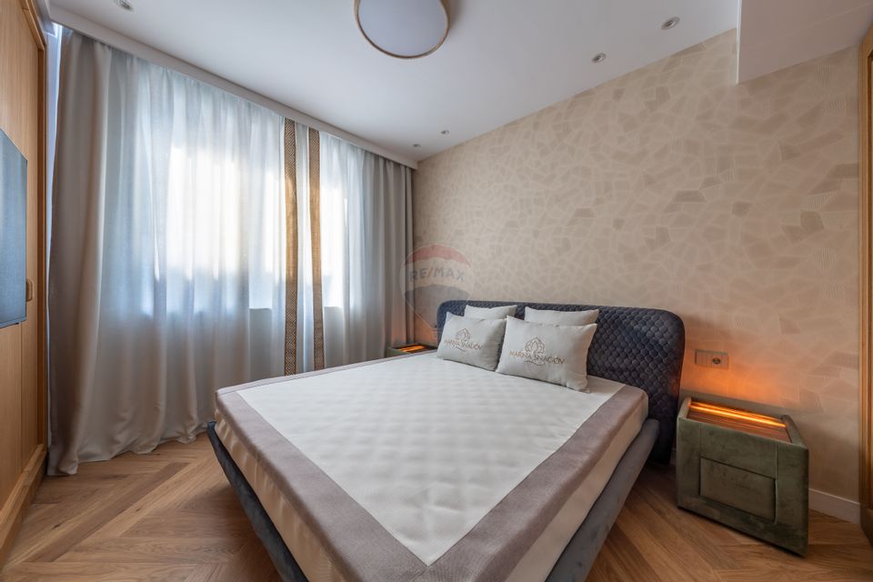 4 room House / Villa for sale