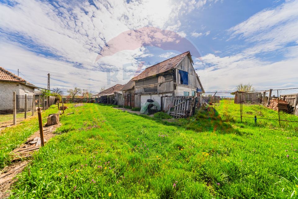 6 room House / Villa for sale