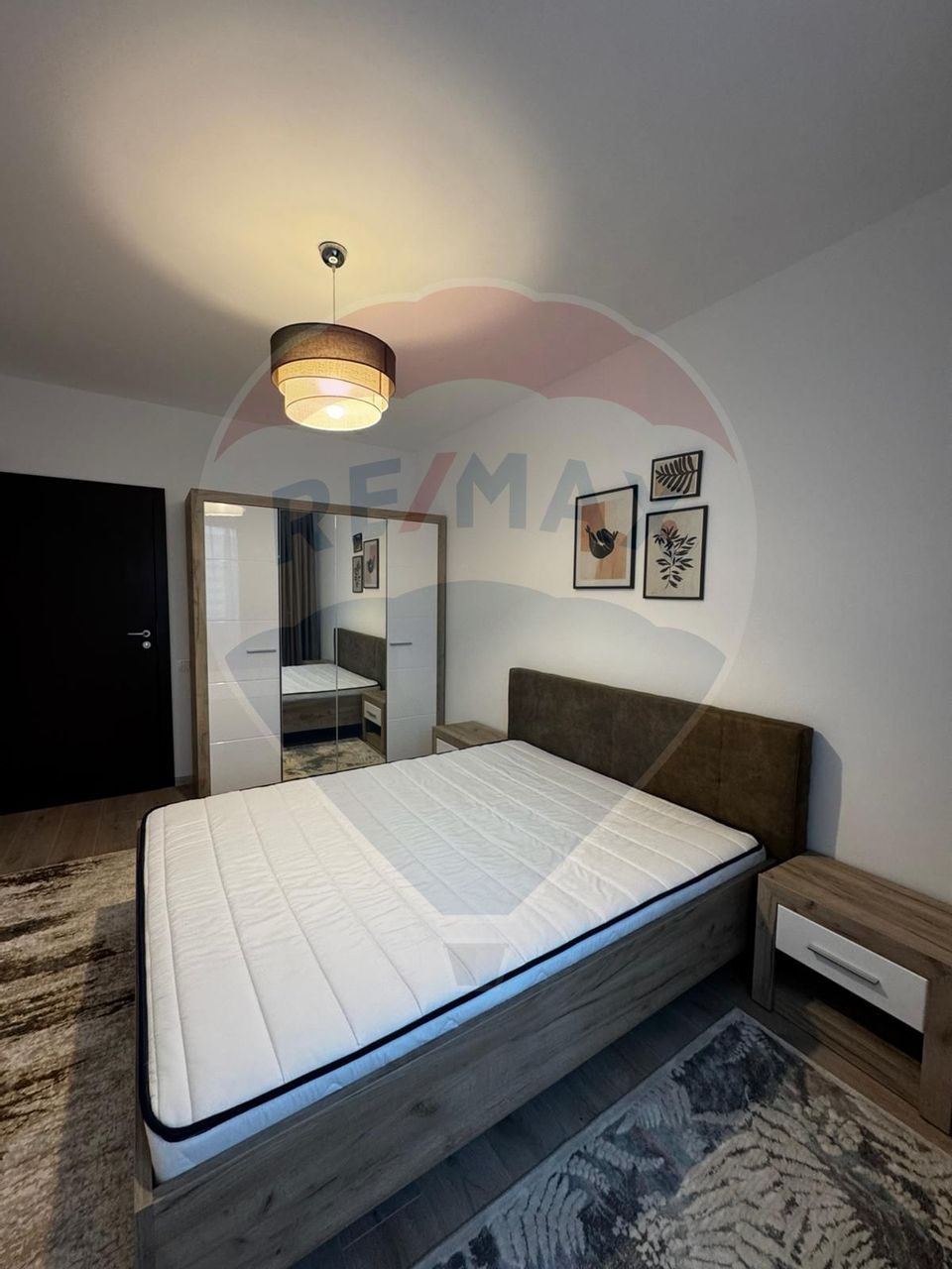 Apartament 2 camere de închiriat Rotar Park- Metrou Pacii