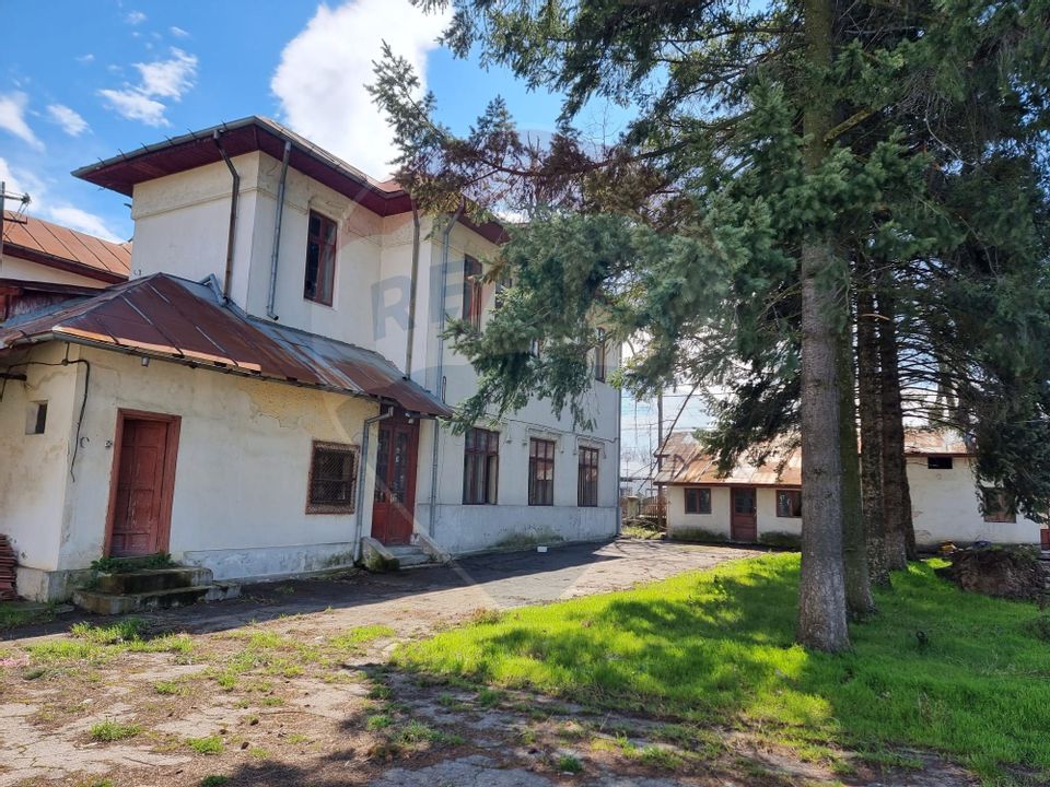 403sq.m Proprietate specială for sale, Central area