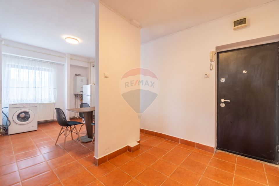 Apartament de inchiriat, 2 camere, zona Gheorgheni