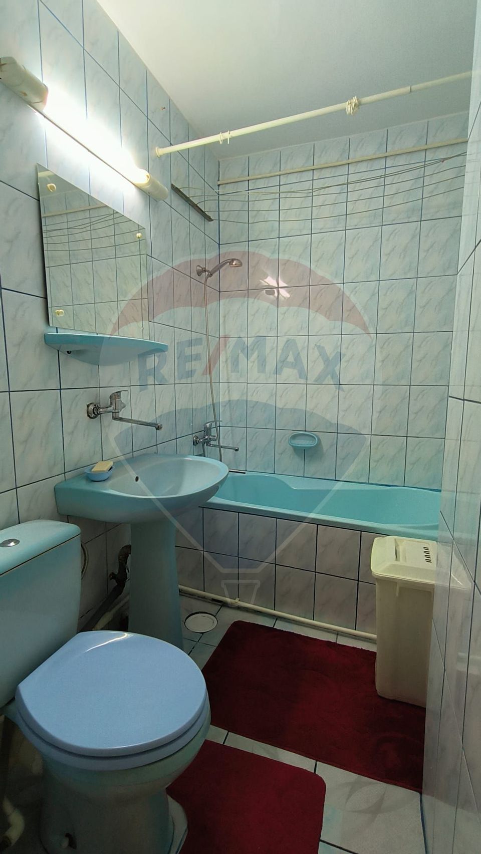 2 room Apartment for rent, Central area