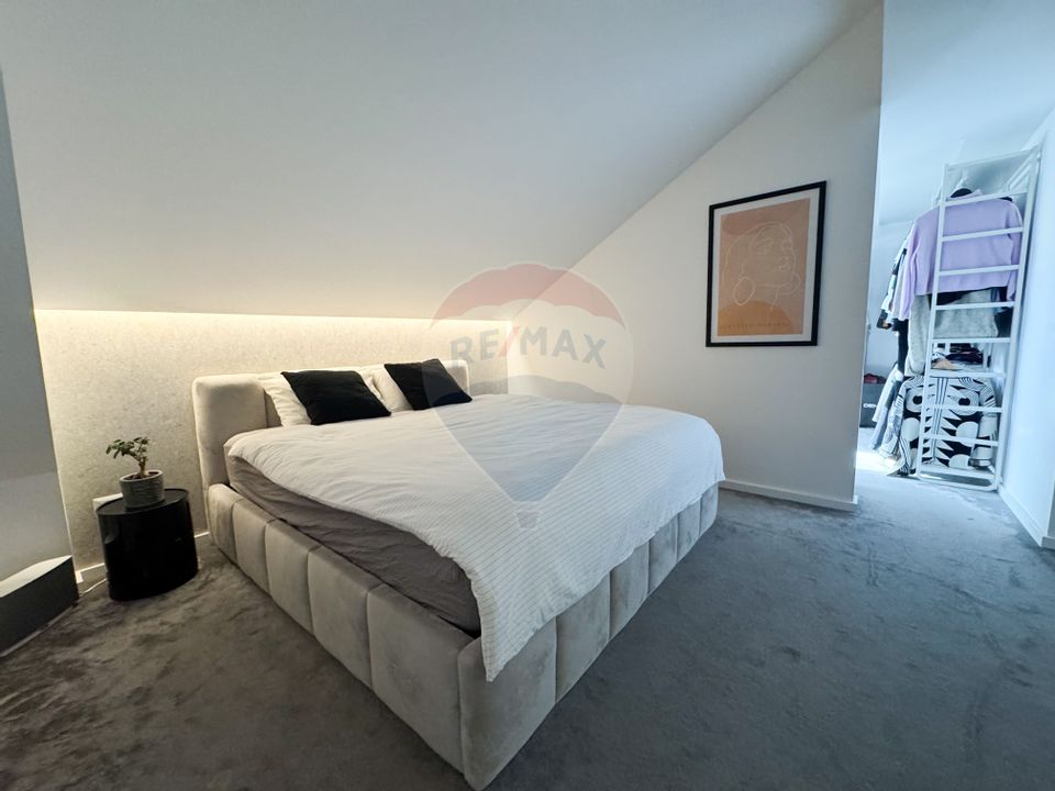 5 room Apartment for sale, Buna Ziua area