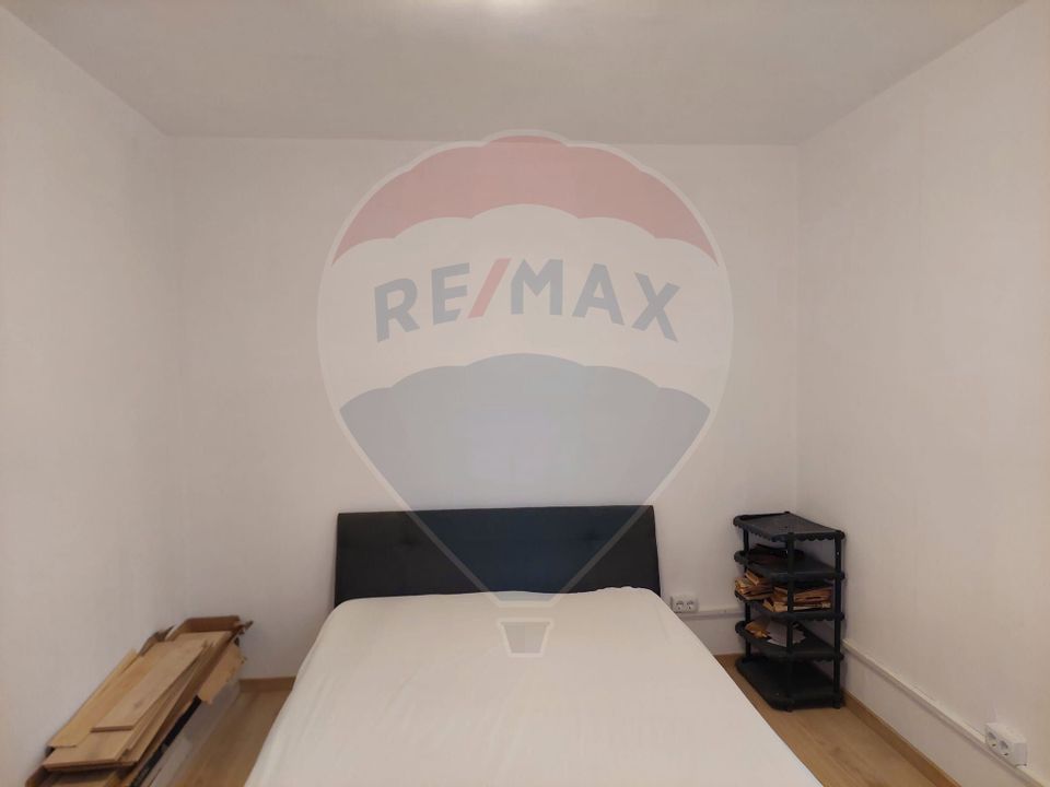 2 room Apartment for sale, Cornisa area