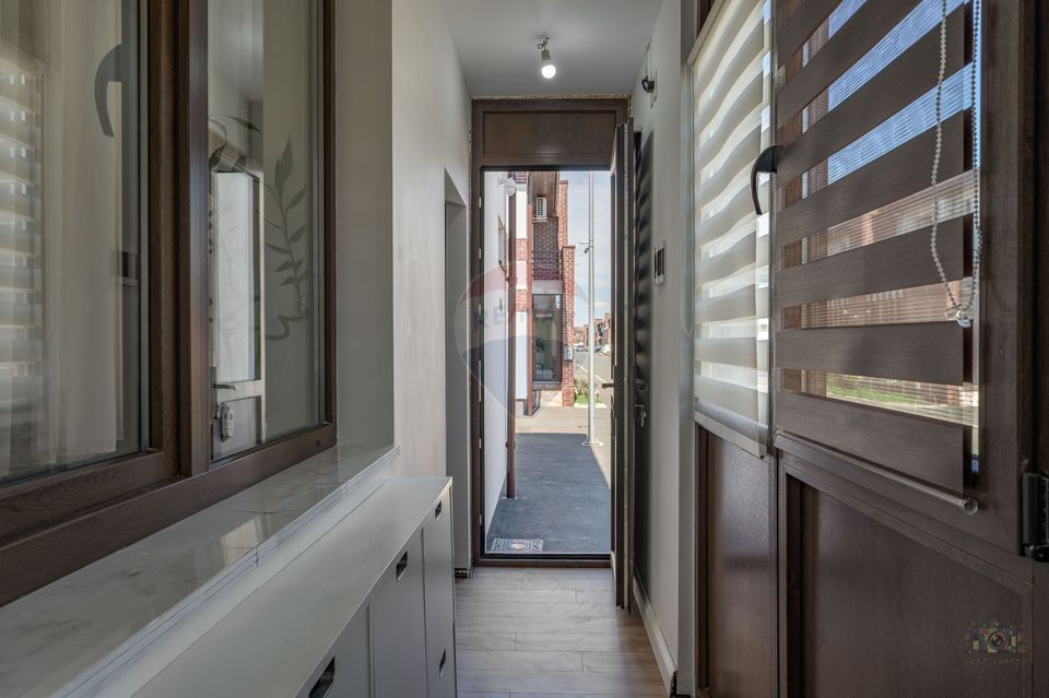 4 room House / Villa for sale, Central area