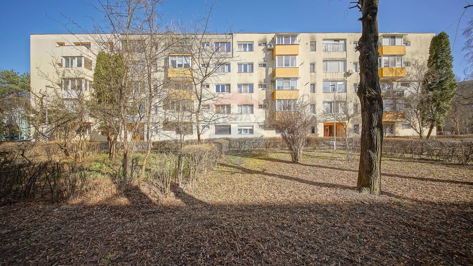 COMISION 0% | DE VÂNZARE | APARTAMENT 2 CAMERE |ETAJ 3/4 | ZONA ASTRA