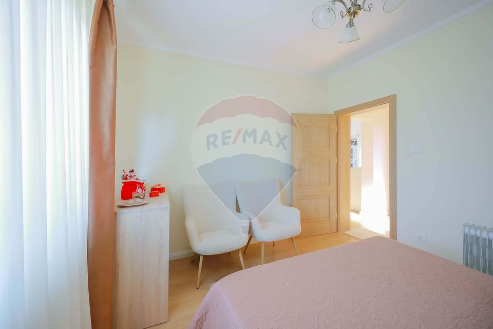 5 room House / Villa for sale