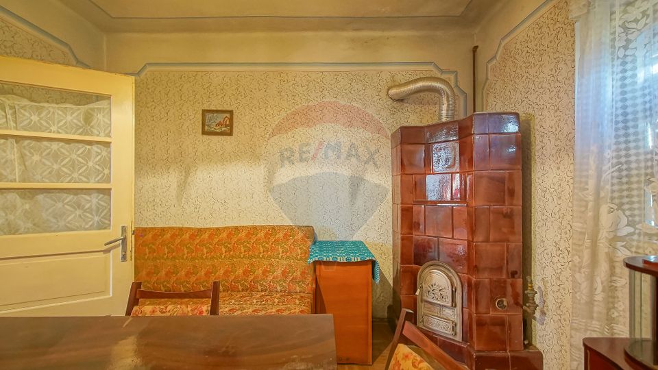 6 room House / Villa for sale