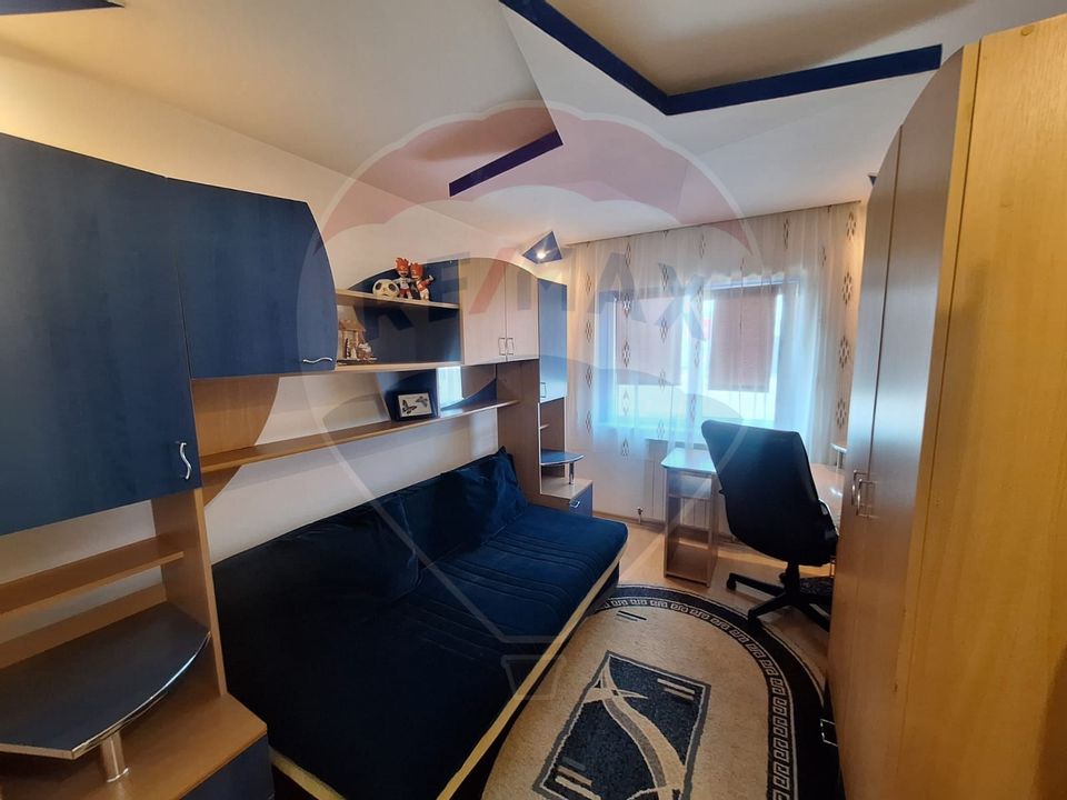 3 room Apartment for sale, Central area