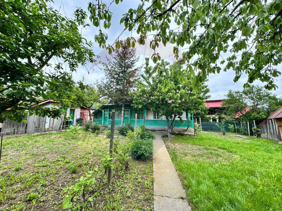 2 room House / Villa for sale, Periferie area