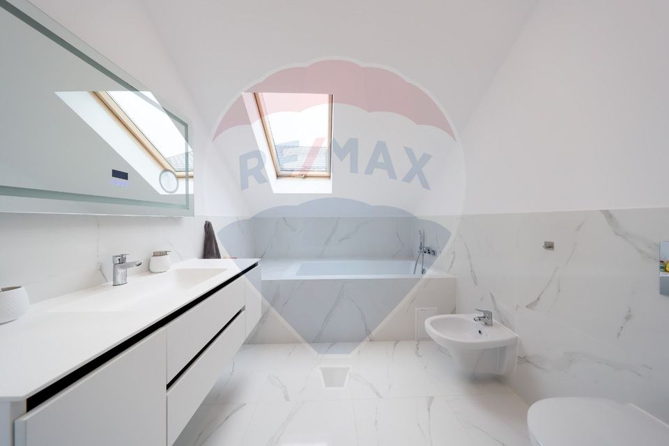 Casă premium - suprafețe generoase Bunloc