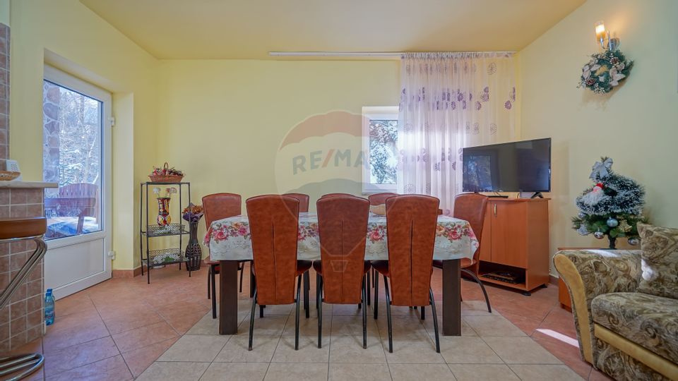 5 room House / Villa for sale, Orizont area