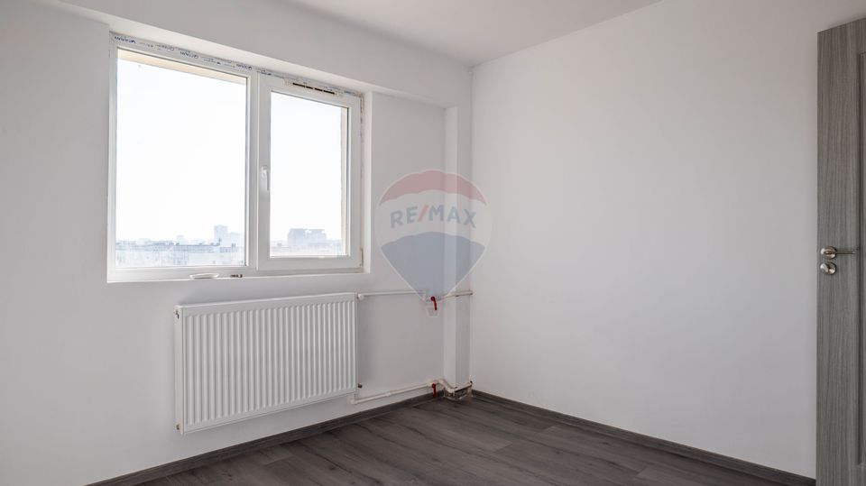 Apartament cu 2 camere de vânzare în zona Raul Colentina