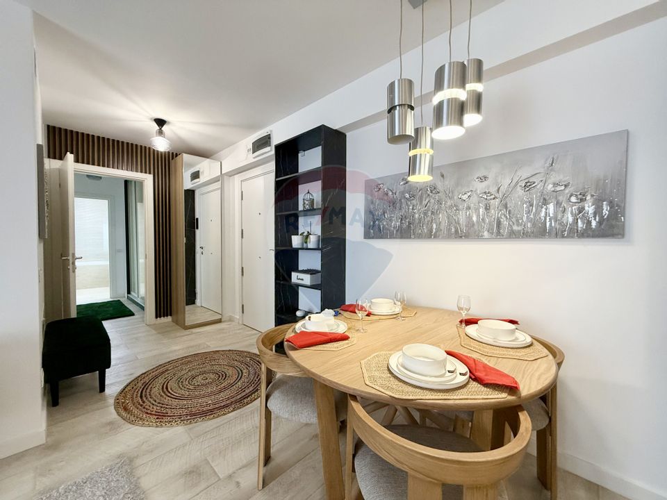 3 room apartment for sale Premium - Arbo Residence Mogosoaia