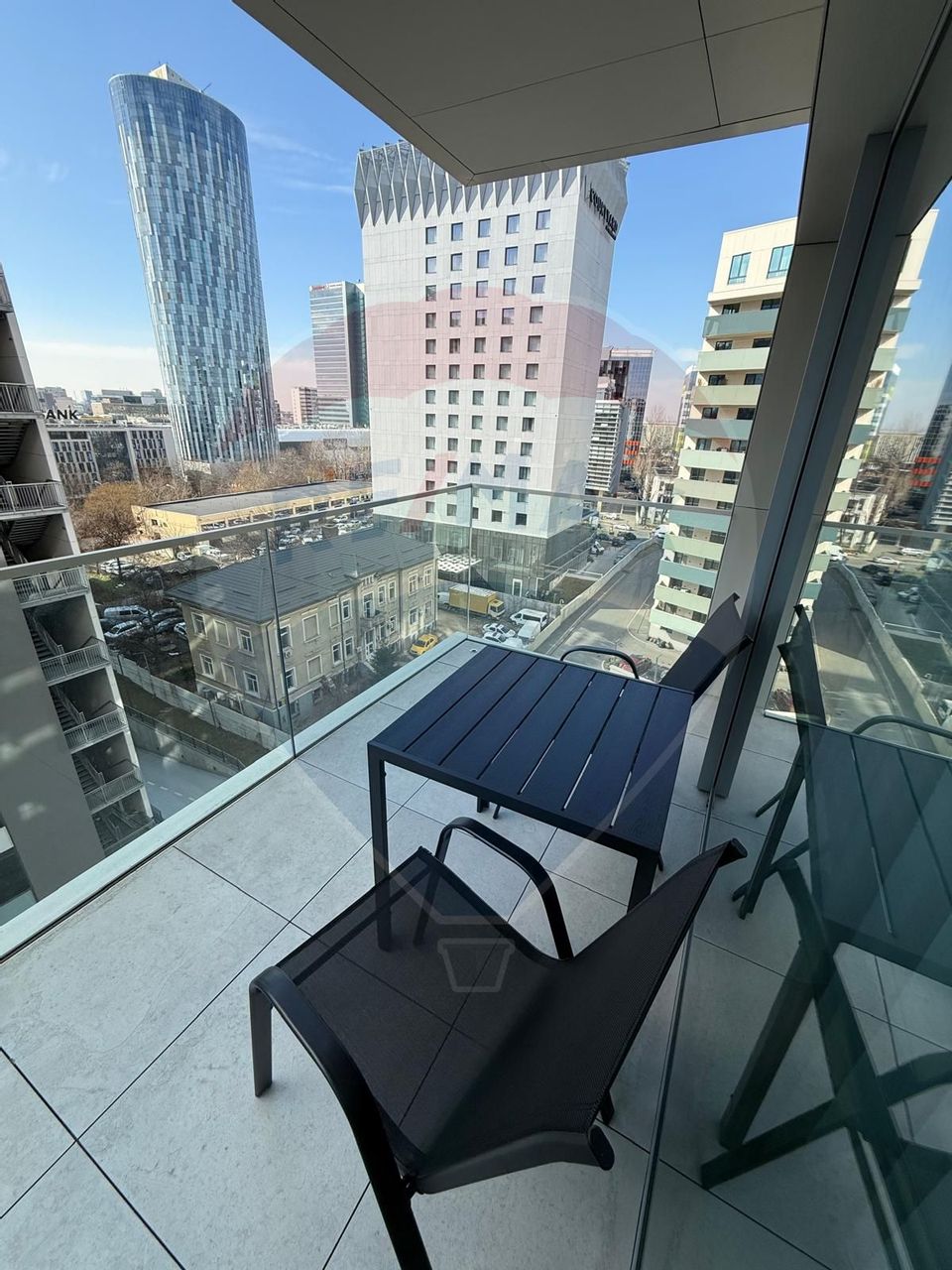 Apartament 2 camere Aviatiei Tower