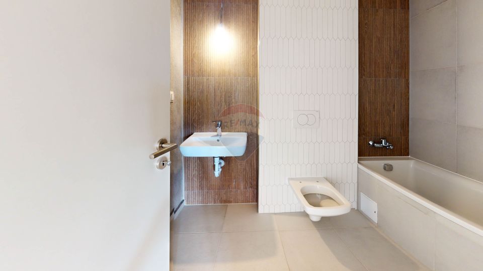 3 room Apartment for sale, Avantgarden area