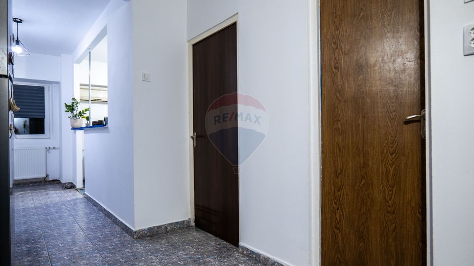 1 room Apartment for sale, Vitan Mall area