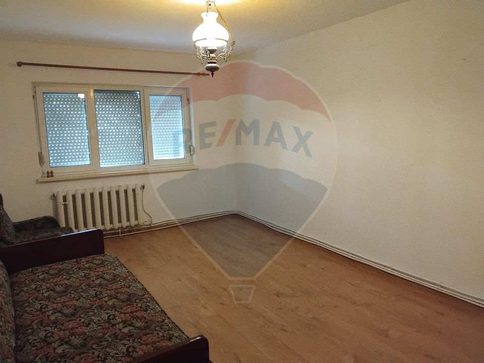 3 room Apartment for rent