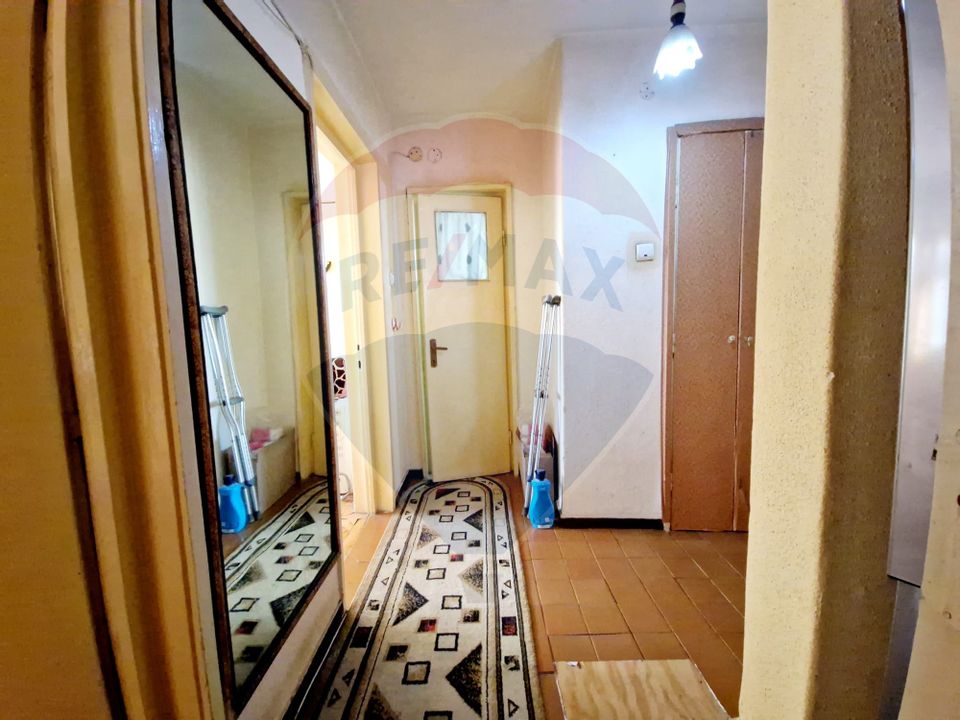 2 room Apartment for sale, Garii area