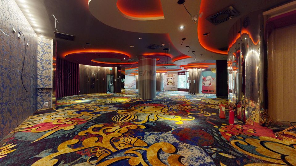 Închiriere spațiu comercial ultracentral in Brașov