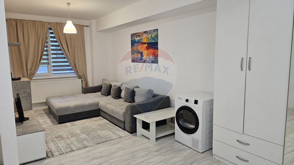 2 room Apartment for sale