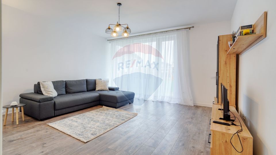 2 room Apartment for rent, Bartolomeu area