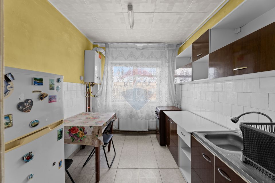 2 room Apartment for sale, Alfa area