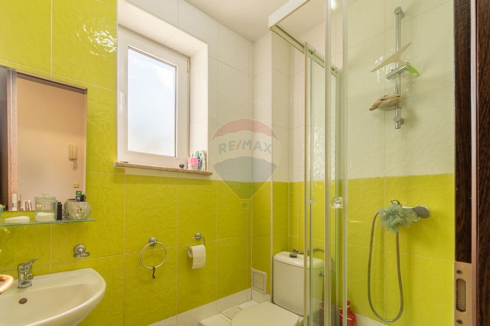 3 room Apartment for rent, Andrei Muresanu area