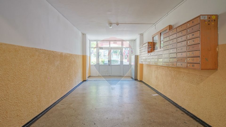 REZERVAT | GARSONIERA|DE VANZARE| ETAJ 2/4| MOBILAT| UTILAT