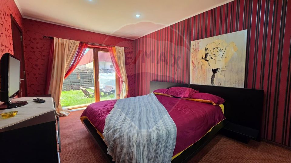 3 room House / Villa for sale