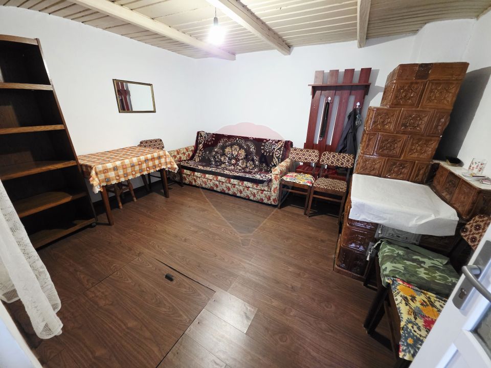 4 room House / Villa for sale