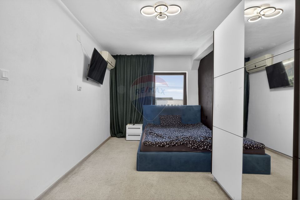 2 room Apartment for sale, Bujac area