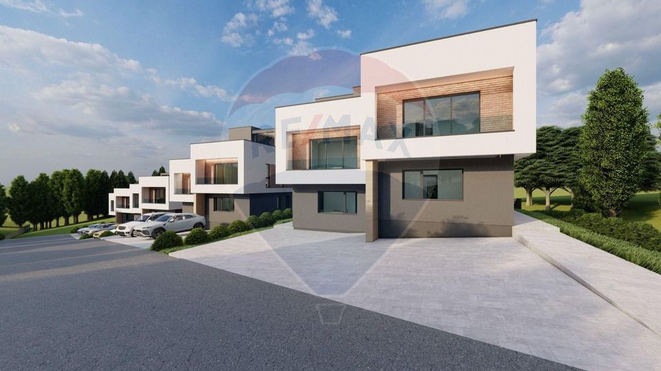 4 room House / Villa for sale