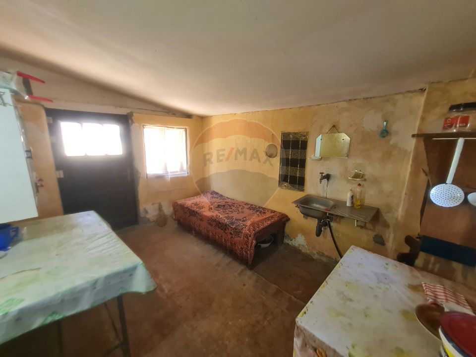 4 room House / Villa for sale