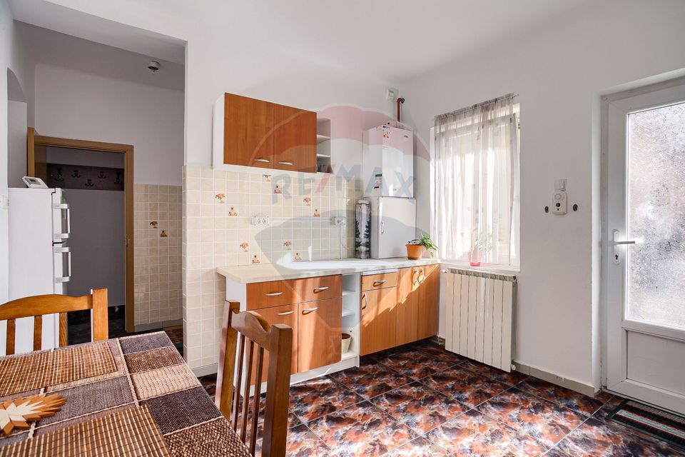 1 room Apartment for rent, Banu Maracine area