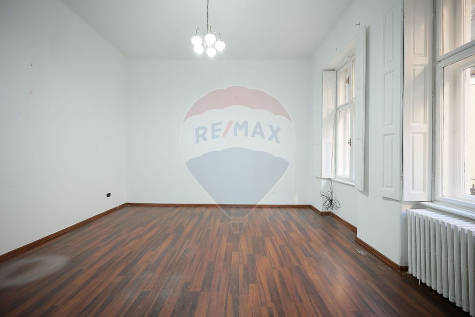 De închiriat spațiu de birou – Ultracentral, Str. Aurel Lazăr