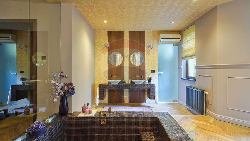 Proprietate de vânzare – Clădire premium pe drumul spre Poiana Brașov