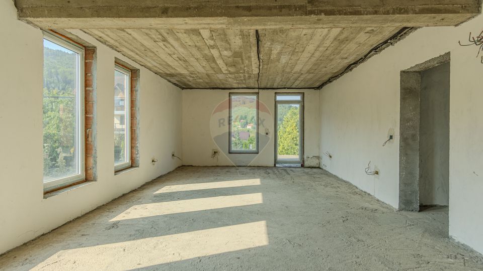 COMISION 0- Casă premium la Bunloc cu potențial excelent