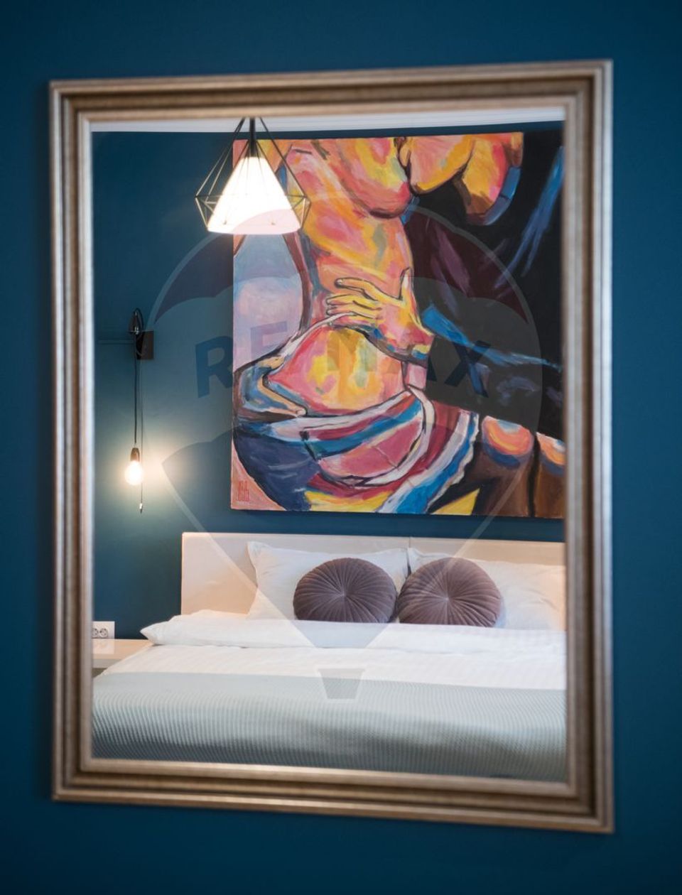 3 room Apartment for sale, Stirbei Voda area